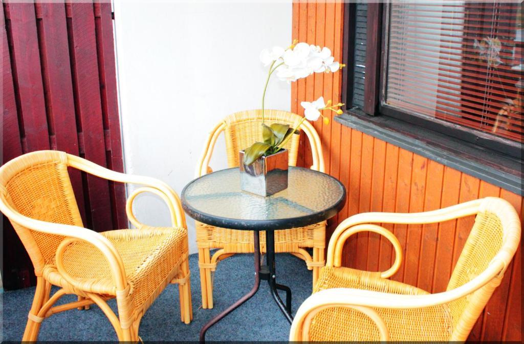 Fjordhotellet Lysekil Room photo